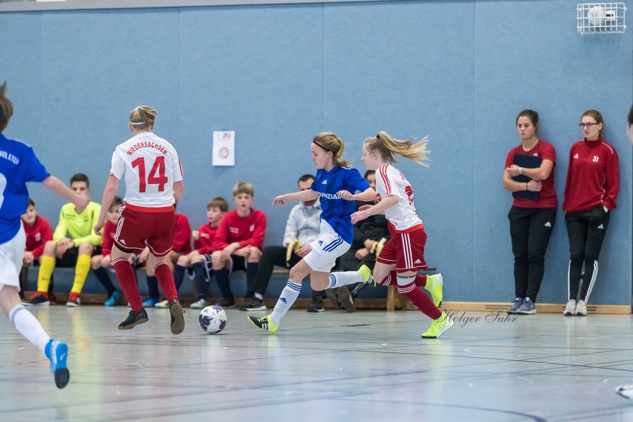 Bild 558 - wBJ Auswahl Futsalturnier